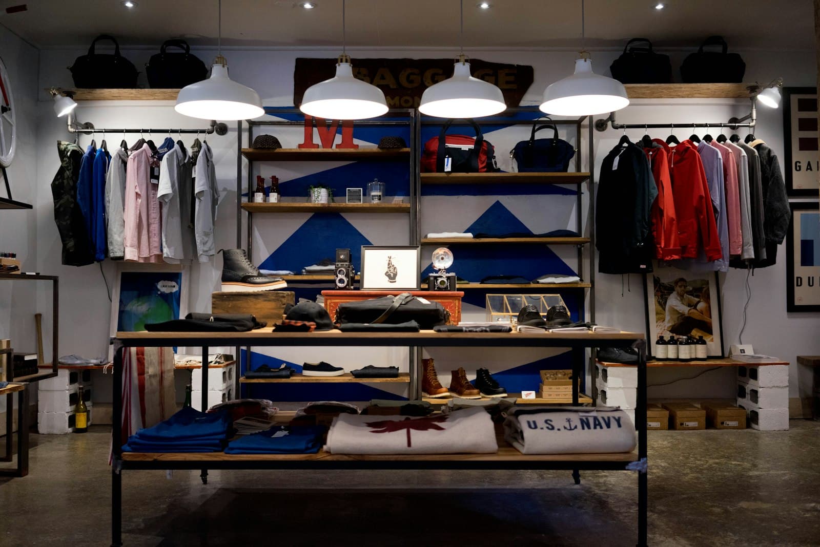 How to Build a Shopify Store That Actually Looks Like a Brand (Not a Template)