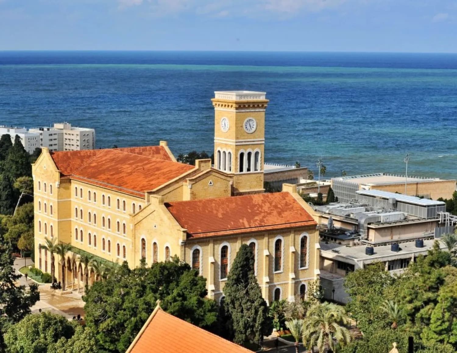 TAMAM | AUB