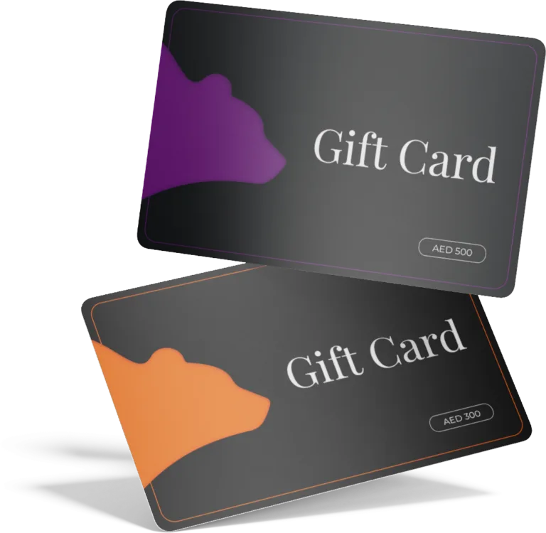 AED Gift Card Integration Ecommerce Store Lebanon Dubai Middle East USD